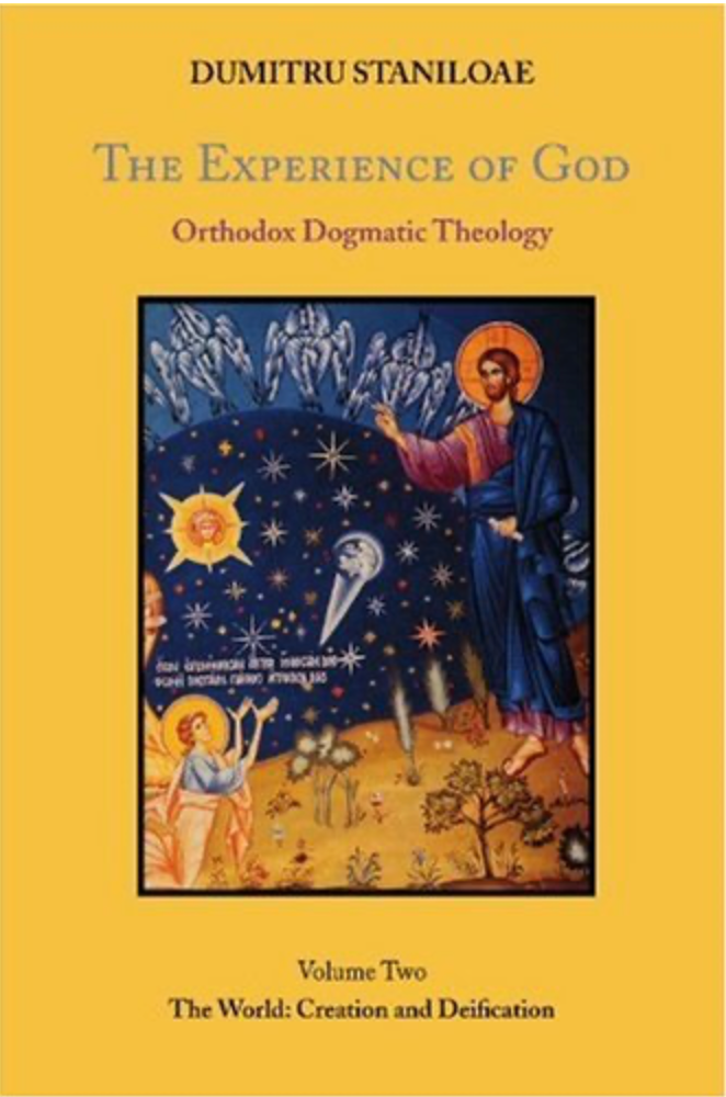 Orthodox Dogmatic Theology Vol 2